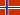 NOK-नार्वे क्रोनर